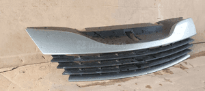 Grill atrapa zderzaka Renault Laguna II 8200012581 3