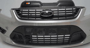 Zderzak przedni ford focus MK2 lift st O3 2010 4