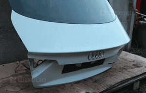 Tylna klapa audi A5 8T8 sportback LS9R AS3 2014 12