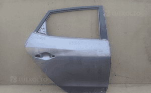 Drzwi prawe tylne prawy tył hyundai IX35 ix 35 1