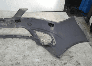 Seat toledo iv cały zderzak przedni 5