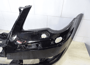 Zderzak przód VW Touran 1T0 Lift 07-10 1T0807221D 4