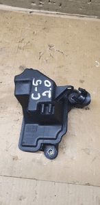 Zbiorniczek podciśnienia próżniowy Citroen C5 2.0 HDI 9646411180 1