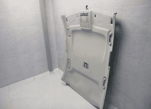 JAGUAR XE X760 PODSUFITKA PANEL LAMPKA RĄCZKA 4