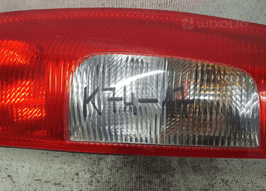 Tyl tylna lampa lewa mitsubishi colt 3
