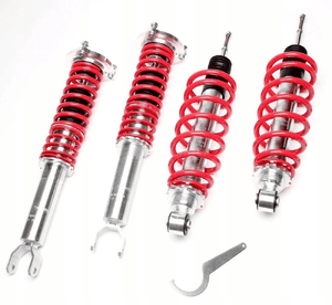 Zawieszenie Gwintowane GWINT MAZDA RX8 SE 03-11R 1