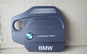 POKRYWA OSŁONA SILNIKA BMW 5 V F10 F11 1