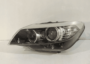 BMW Z4 E89 Lampa przednia Bi-xenon L - 14863 1