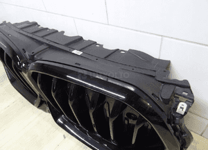 Bmw X6 G06 m żaluzja roleta grill atrapa 226775 10 8081416-06 7