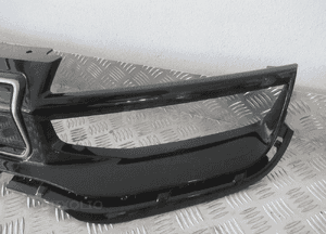Grill gril atrapa jeep avenger bev e elektryk 735767813 2022 12