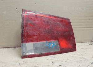Lampa lewy tył w klapę opel vectra c kombi nr 13184024 1