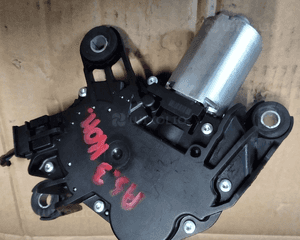 Opel Astra H III kombi silniczek  wycieraczki tyl 13105981 2