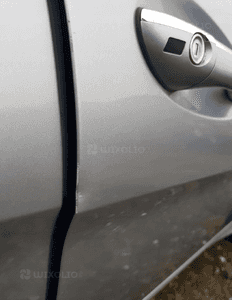 Mercedes r-klasa W251 drzwi prawy przód prawe przednie C349 4