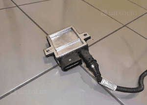 BMW X5 E70 3.0D M57 STEROWNIK PRZEKAŹNIK ŚWIEC ŻAROWYCH MODUŁ ORYGINAŁ 5