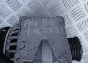 Alternator audi A4 B8 A5 Q5 A6 C6 1.8 2.0 tfsi 2
