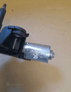 SILNICZEK WYCIERACZKI TYŁ RENAULT SCENIC III nr 0390201856 3