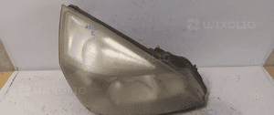 Przod przednia lampa prawa renault espace 4 1