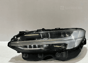 VOLVO V90 S90 Lampa ACTIVE HIGH BEAM L - 16010 1