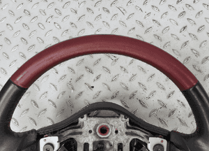 KIEROWNICA Skóra Multifunkcja Mitsubishi Colt VI 3