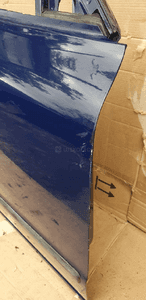Drzwi prawy przód przednie prawe VW Passat B5 FL 6