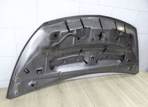MASKA Opel Vivaro c Maska Fiat Talento maska przód 14-19 7