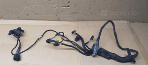 Wiązka instalacja drzwi lewy przód Audi A4 B8 8K0971029AE 1