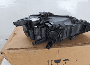Reflektor lampa audi A4 B8 lift 2011-2016 po lifcie oryginał oe 8K0941003L 6