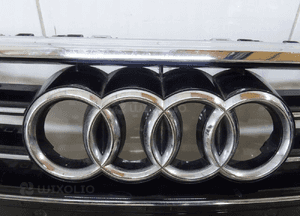 Atrapa grill audi A7 S7 s-line 4G8 4G8853651 6