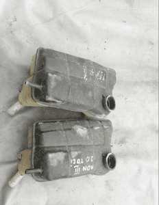 Zbiorniczek wyrównawczy Ford Mondeo Mk3 00-07r 1S71-8K218 4