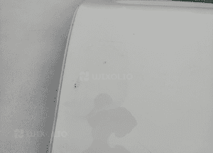 Drzwi lewe lewy tył tylne peugeot 208 i 2012-2019 5