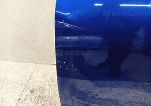 Drzwi lewe przednie lewy przód dacia sandero 3 iii 2021- 2
