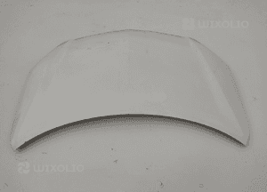 Maska pokrywa silnika renault koleos i 2008-2015 6