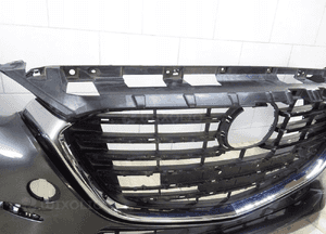 ZDERZAK PRZÓD PRZEDNI AUDI A1 LIFT 14- 8XA807437C 7