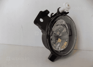 BMW X5 E70 LCI - Halogen przedni L - 10957 3