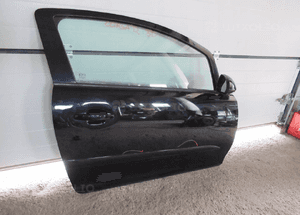 Drzwi prawe przód przednie opel corsa d Z20R 3D 1