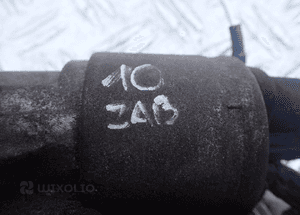 ROZRUSZNIK RENAULT DACIA 1.5 DCI 233003329R RADOM 4