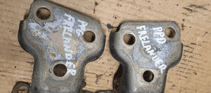 Zawias zawiasy drzwi prawy przód para Land Rover Freelander 6