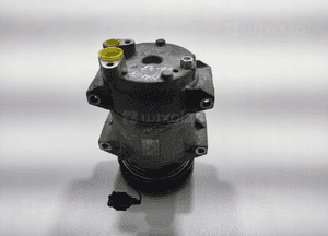 Sprężarka klimatyzacji renault maxity cabstar 3.0 dci dxi 92600-MA00C 15-18 4
