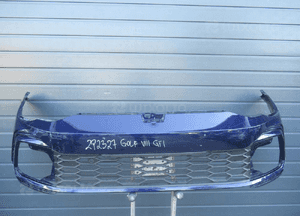 Zderzak przedni przód vw golf viii 8 gti gtd gte 5H08007221G pdc 2019-2024 1