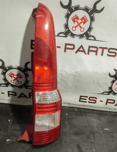 Lampa prawy tył prawa tylna fiat panda ii 03R- 1