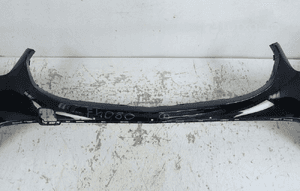 Mercedes glc W253 X253 2019- lift zderzak przód przedni A2538858002 4