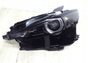 Mazda CX30 CX-10 lewa lampa full led DGJ1-51040 1