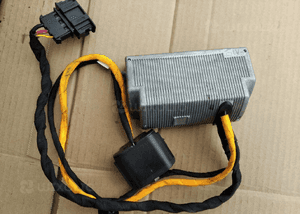 VW Passat B8 przetwornica pradu 5Q0907155C 1