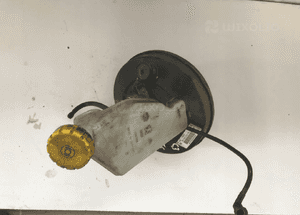 Pompa hamulcowa serwo Citroen C3 I 02-09r 9647269580 2