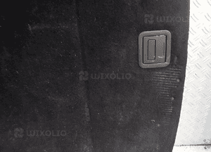 Megane iii kombi podłoga bagażnika 849020031R 2
