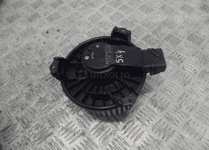 SUZUKI SX4 2008R DMUCHAWA WENTYLATOR NAWIEWU EUROPA 1