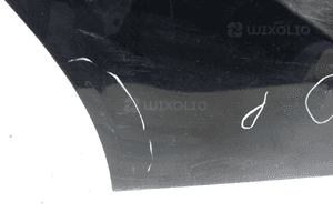 Mercedes b klasa W246 2011- drzwi prawy tył prawe tylne 6