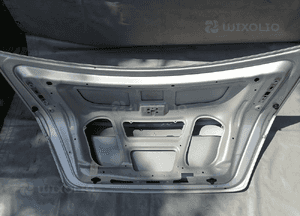 Klapa bagażnika Mercedes C Klasa W203 7