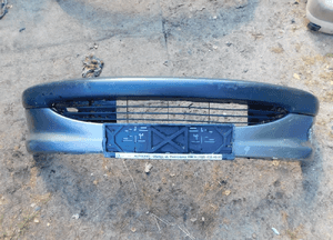 peugeot 206 zderzak kolor EYN nr 5572 WYSYŁKA 1