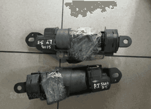pasy bezpieczeństwa saab 95 przód